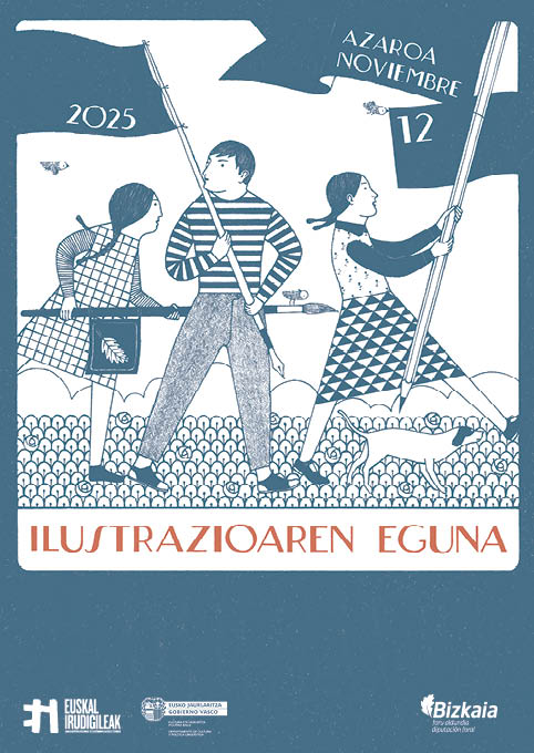 Katalogoa - Catálogo