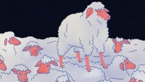Candela Sierra se lleva el Premio Nacional de Cómic 2025.