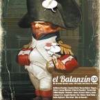 Revista El Balanzín nº9