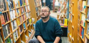 ADJUDICACIÓN DE BECAS PARA SEMINARIO DE ILUSTRACIÓN CON Albert Monteys