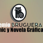 El Premio Bruguera de cómic y novela gráfica 2019