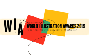 World Illustration Award 2019 (AOI)