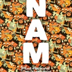 ÑAM, Festival Internacional de Cómic y Novela Gráfica