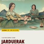 IlustrazioarenEguna_erakusketa Bilbon