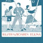 ILUSTRAZIOAREN EGUNA!