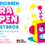 ILUSTRAZIOAREN BIZIRAUPEN IKASTAROA