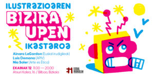 CURSO DE SUPERVIVENCIA ILUSTRADA