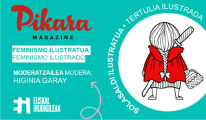 SOLASALDI ILUSTRATUA