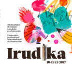 RUEDA DE PRENSA.Presentación IRUDIKA 2017.6 Noviembre. Museo Artium