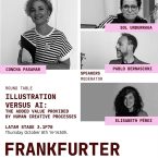 EUSKAL IRUDIGILEAK Frankfurt Buchemesse 2026