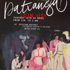 Euskal Irudigileen elkartea Bolonian 2026