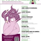 Irudigileak: una mirada feminista al mundo de la ilustración – 2024