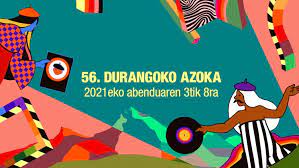 EUSKAL IRUDIGILEAK Durangoko Azokan DA!2021