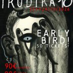 Irudika 2026 EARLY BIRD!