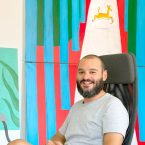 Kike Ibáñez, Premio Euskadi 2026 de ilustración