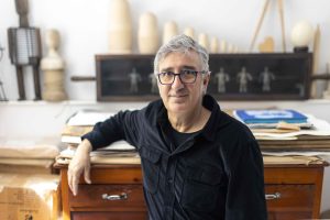 ADJUDICACIÓN DE BECAS PARA SEMINARIO DE ILUSTRACIÓN CON Pep Carrió