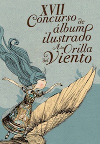 XVII Concurso de Álbum Ilustrado A la Orilla del Viento